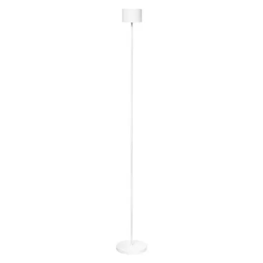 Kracherpreis Farol Portable Stehleuchte White - Blomus