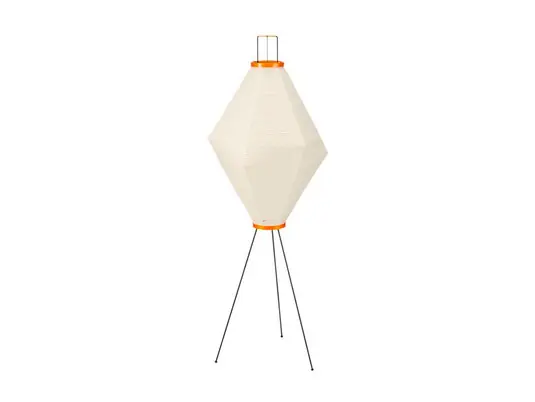 Highlight Akari 13A Stehleuchte - Vitra