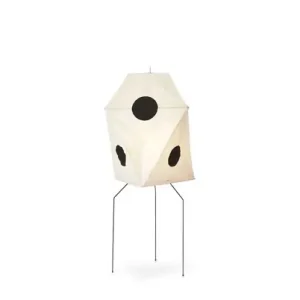 Akari UF3-Q Stehleuchte - Vitra Neu