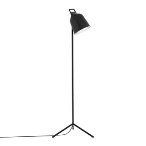 Bestpreis Stage Stehleuchte Schwarz - Normann Copenhagen