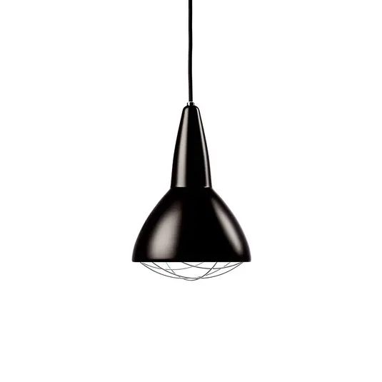 Angebot Grid Pendelleuchte Schwarz - Cph Lighting