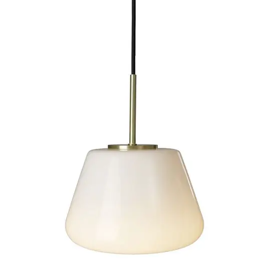 Ballerina Pendelleuchte Ø20 Weiß - Antidark Heißes Angebot