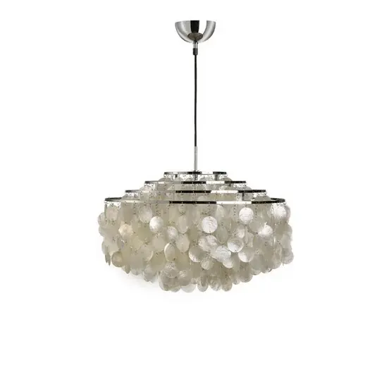 Fun 10 DM Pendelleuchte - Verpan Must-Have
