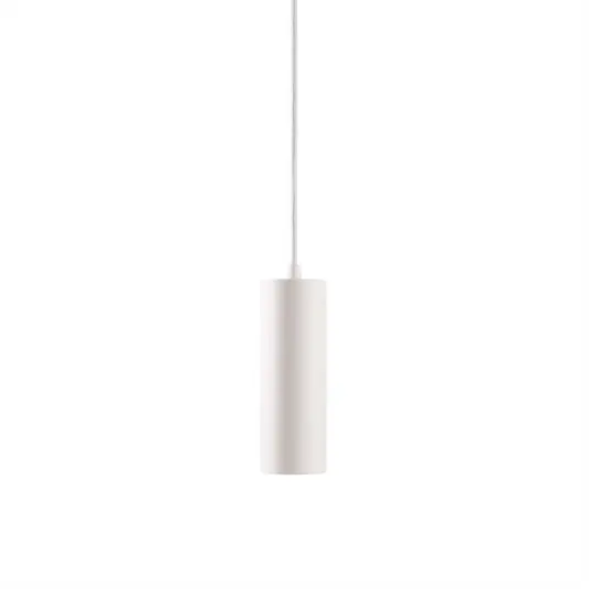 Zero S1 Pendelleuchte Weiß - LIGHT-POINT Echt