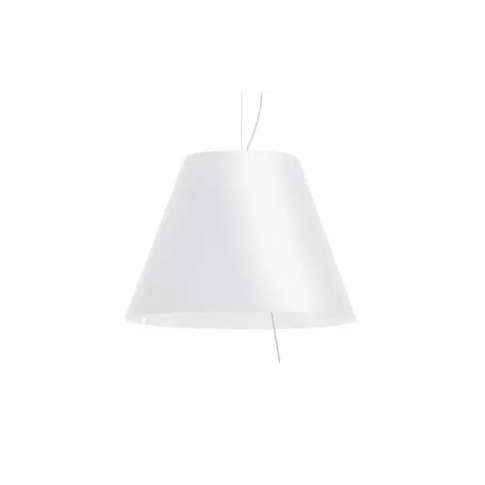 Grande Costanza Pendelleuchte dimmbar - Luceplan Rabatt