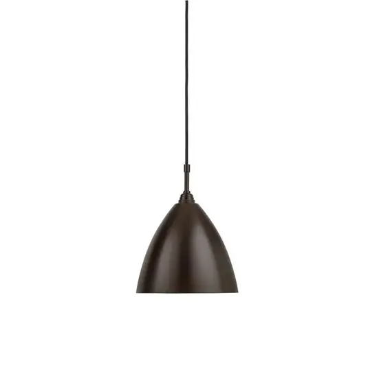 Bestlite BL9 Pendellampe, Ø 21 cm, schwarz, Metall - GUBI Wochenendangebot