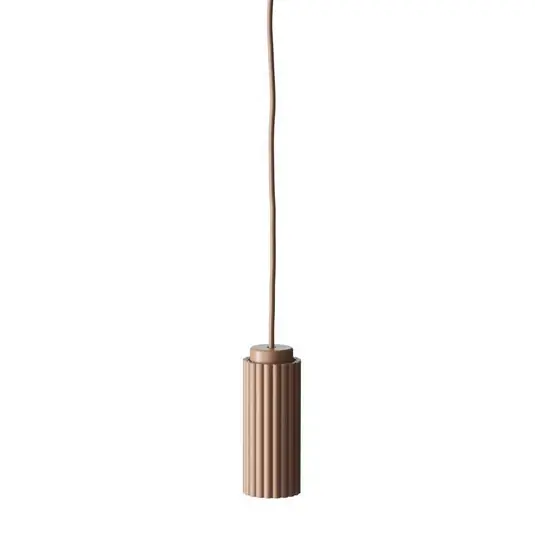 Donna 7 Pendelleuchte Blush - Pholc Rabatt