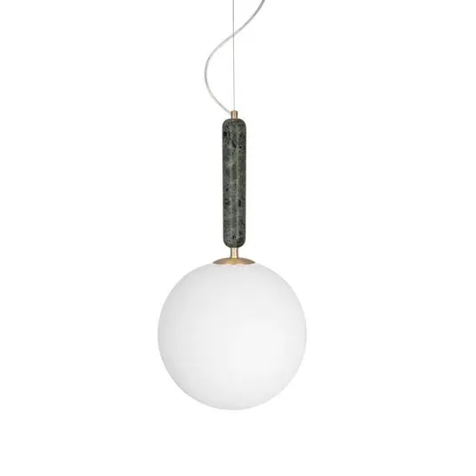Torrano 30 Pendelleuchte Green - Globen Lighting Jetzt Bestellen