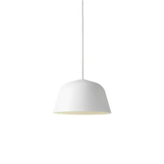 Ambit Pendelleuchte Ø16,5 White - Muuto Angebot