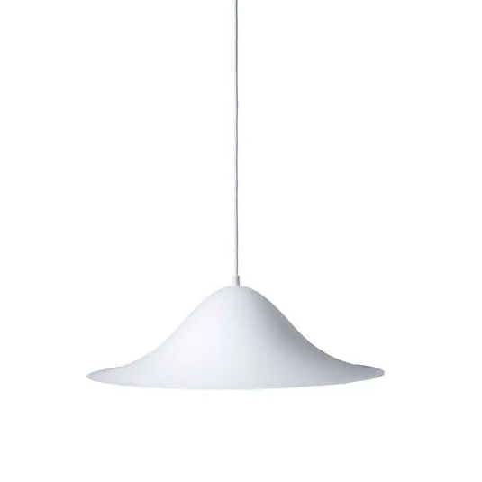 Neu Hans 50 Pendelleuchte White - Pholc