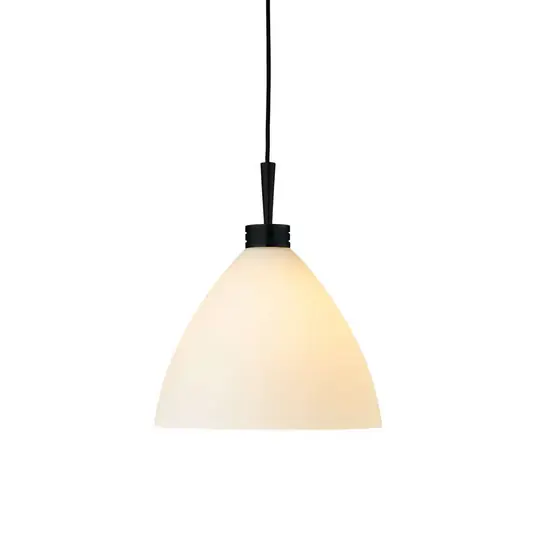 Dove Maxi Pendelleuchte Black - Herstal Preis Gesenkt