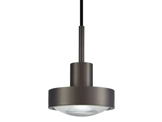 Vip 3 Pendelleuchte Titanium - Antidark Abverkauf