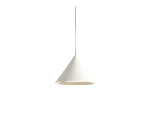 Annular Pendelleuchte Small White - Woud Wochenendangebot