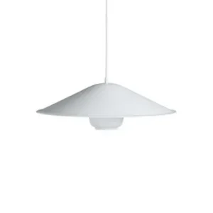 Neu Im Sortiment Kori Pendelleuchte w/Dune Schirm White - Artek