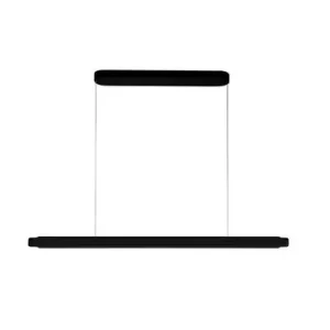 Gorm Pendelleuchte Black - Loom Design Neu Im Sortiment