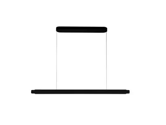 Gorm Pendelleuchte Black - Loom Design Neu Im Sortiment