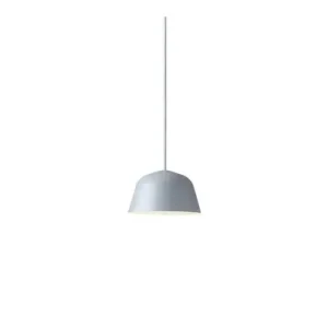 Ambit Pendelleuchte Ø16,5 Light Blue - Muuto Top-Preis