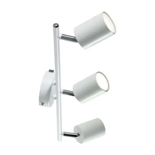 Saisonangebot Explore 3 Deckenleuchte White - Nordlux