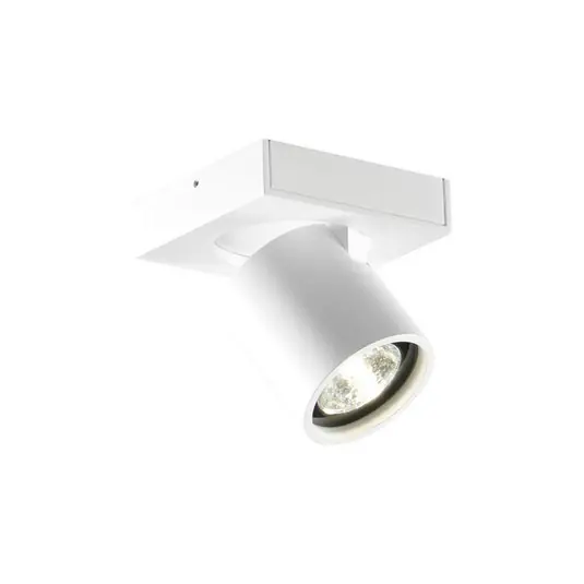 Saisonangebot Focus 1 LED Deckenleuchte 3000K Weiß - LIGHT-POINT