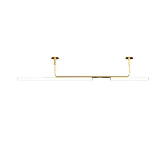 Ambrosia 210 Deckenleuchte 3000K Gold - Marset Jetzt Bestellen