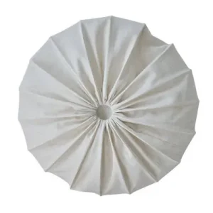 Bestseller Anna 80 Deckenleuchte Linen Natural - Watt & Veke
