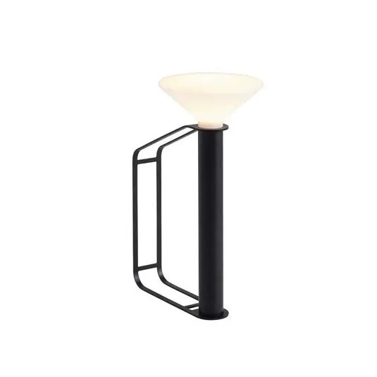 Mega-Angebot Piton Tischleuchte Portable Black - Muuto