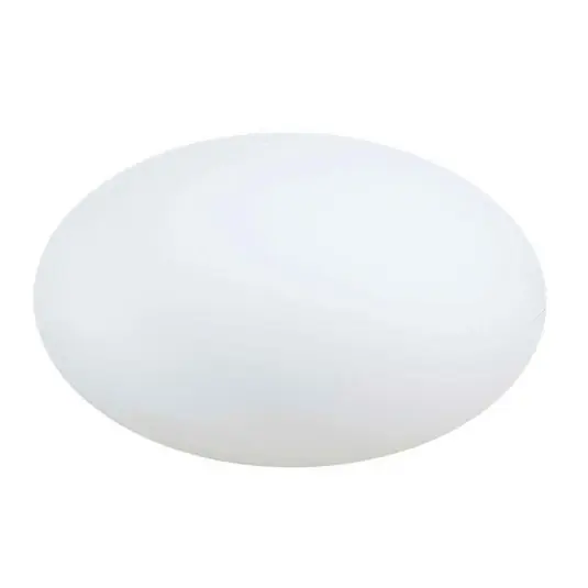 Mega-Angebot Eggy Pop Out Außenleuchte Ø55 (5m) Opal White - Cph Lighting