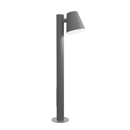 Mist Gartenleuchte H102,9 Graphite - Belid Angebot