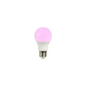 Versand Am Gleichen Tag Leuchtmittel Smart Colour 8W 2200-6500K White E27 - Nordlux