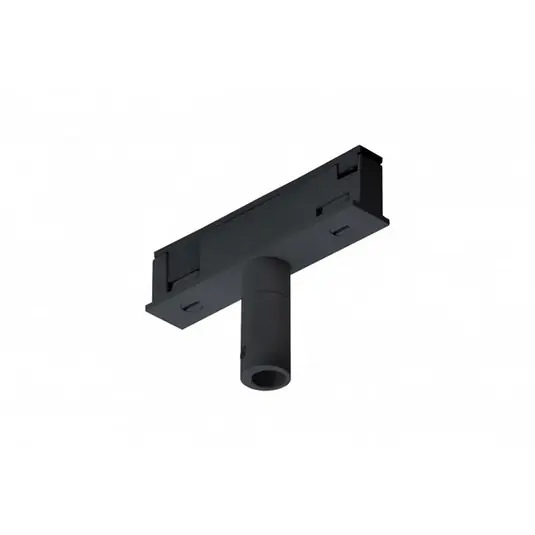 Geprüft Designline Adapter Schwarz - Antidark