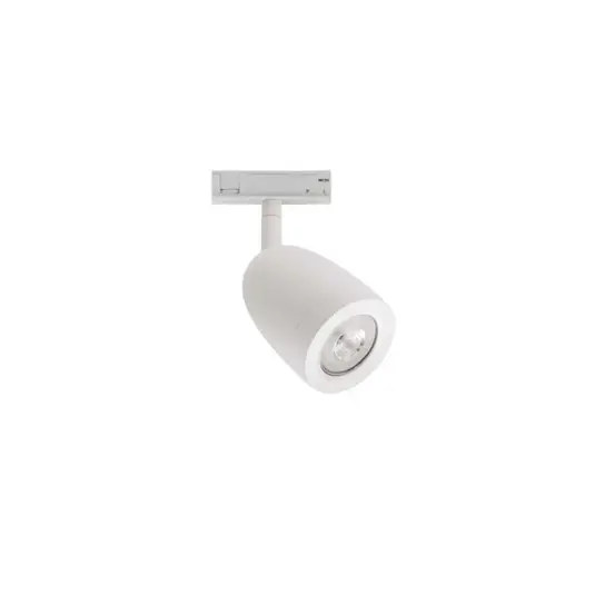 Designline Bell Spot Weiß - Antidark Top-Seller