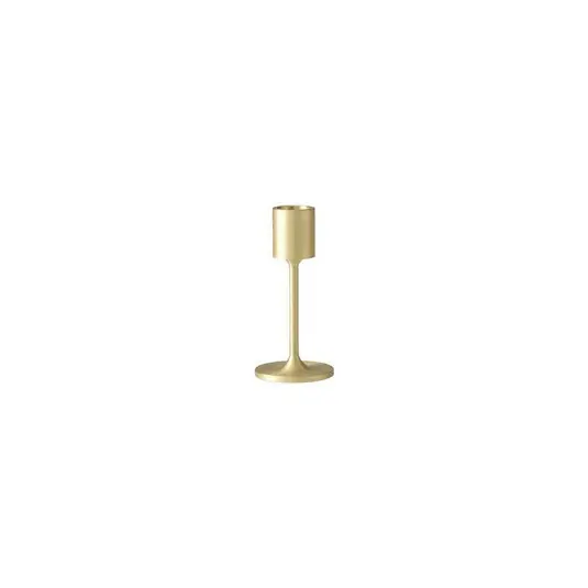 Markenprodukt Collect SC57 Kerzenhalter Brass - &Tradition