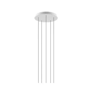 Baldachin R05 White - Lodes Schnäppchen