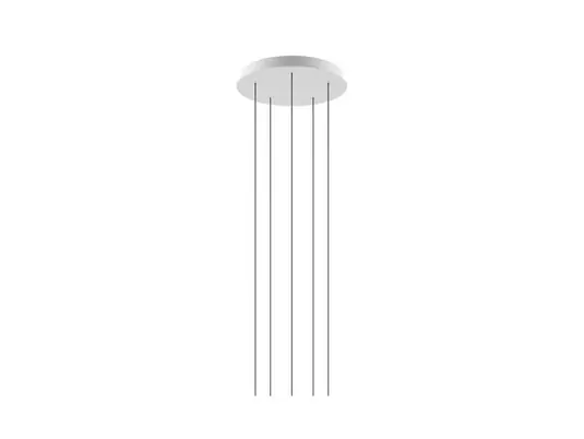 Baldachin R05 White - Lodes Schnäppchen