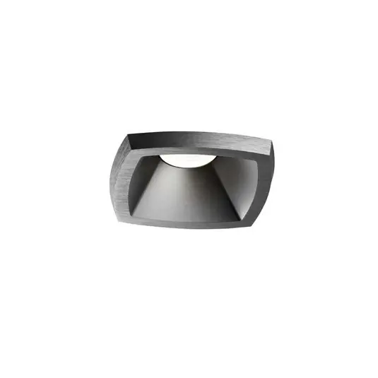 Neu Mirage 1+ Einbauspots 2700/3000K Titanium - LIGHT-POINT