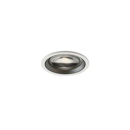 Schnäppchen Optic In 1 Spotlight 2700K LED Weiß - LIGHT-POINT