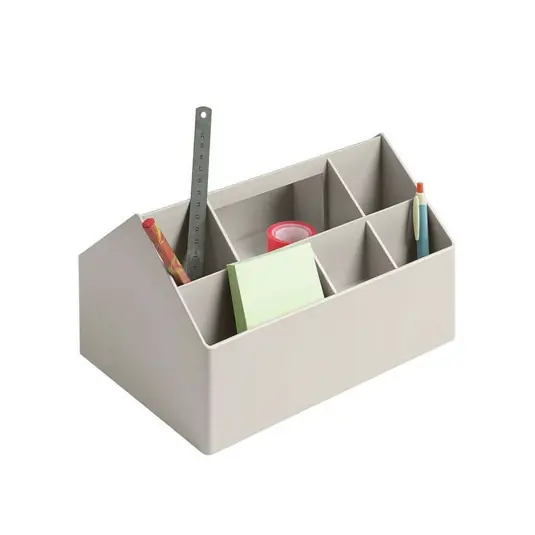 Abverkauf Sketch Toolbox Grey - Muuto