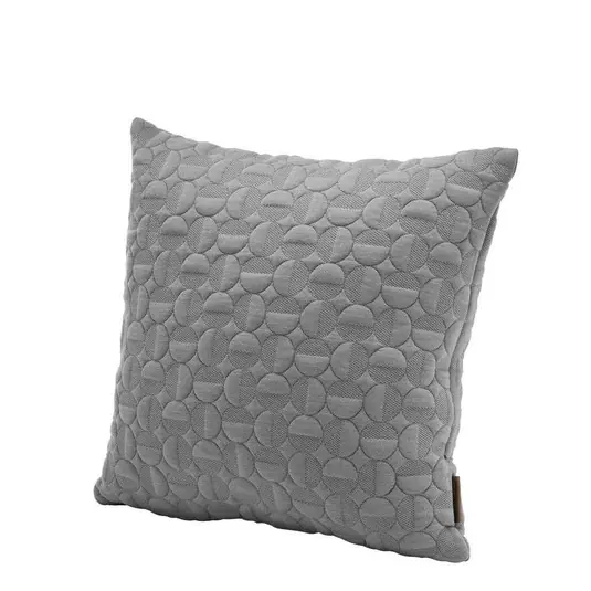 AJ Cushion Vertigo 50x50 Light Grey - Fritz Hansen Sonderangebot