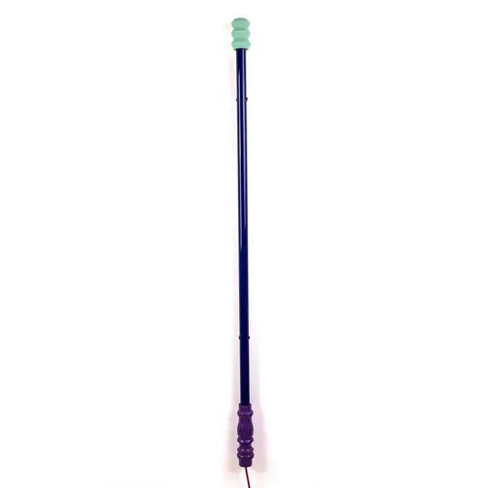 Highlight Superlinea LED Leuchte Blue - Seletti
