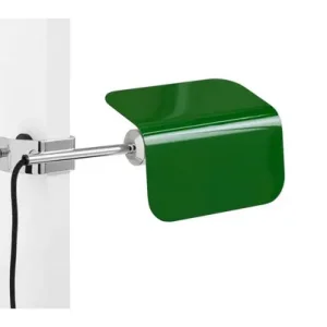 Apex Klemmleuchte Emerald Green - HAY Jetzt Kaufen