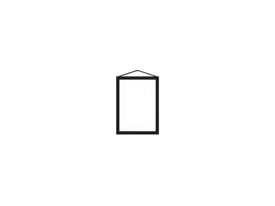Angebot Frame A5 Black - Moebe
