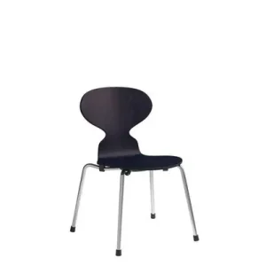 Ant™ Children's Chair Midnight Blue - Fritz Hansen Billig