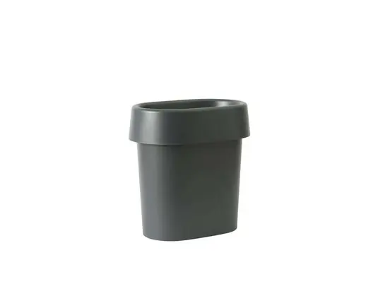 Reduce Paper Bin Anthracite - Muuto Wochenendangebot