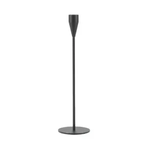 Kracherpreis Jupiter Kerzenhalter H29 Black - Piet Hein
