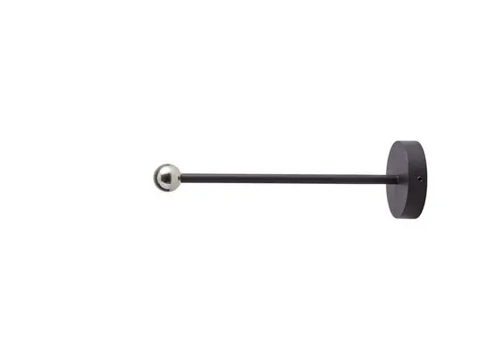 Sia Base W/C Black - Loom Design Expressversand