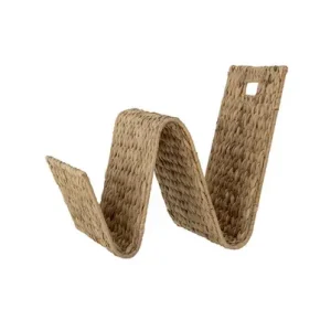 Dex Magazine Holder Nature/Water Hyacinth - Bloomingville Top-Seller