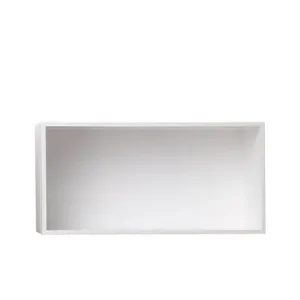 Mini Stacked Storage System Large White - Muuto Sichere Zahlung
