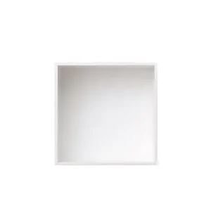 Beliebt Mini Stacked Storage System Medium White - Muuto