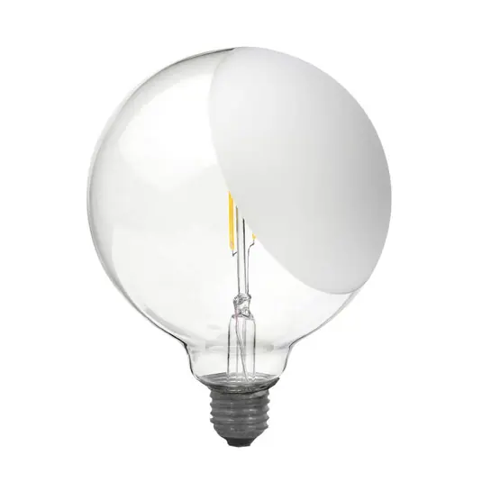 Leuchtmittel LED 2W (200lm) Globe 2700K E27 - Flos Mega-Angebot