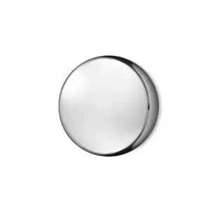 Jetzt Bestellen Endless Wandleuchte, chrom, IP54, Spiegelglas - Design By Us